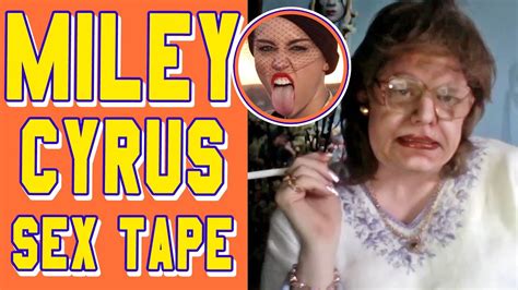 miley cyrus dex tape|Miley Cyrus's Dubstep Sex Tape: An Extremely Detailed Breakdown.